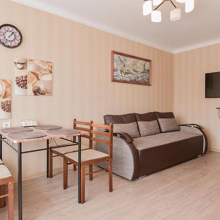 Apartment Selavir Вентспилс Екстериор снимка