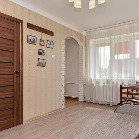 Apartment Selavir Вентспилс Екстериор снимка