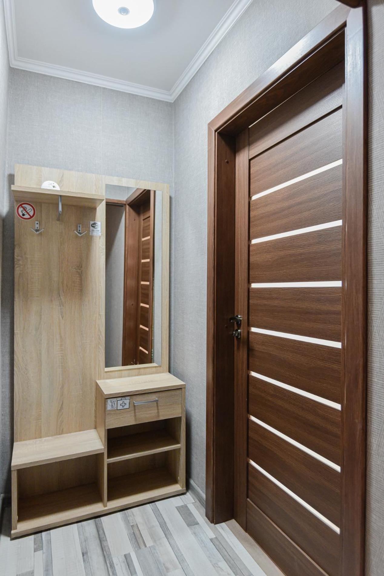 Apartment Selavir Вентспилс Екстериор снимка