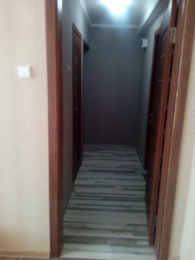 Apartment Selavir Вентспилс Екстериор снимка